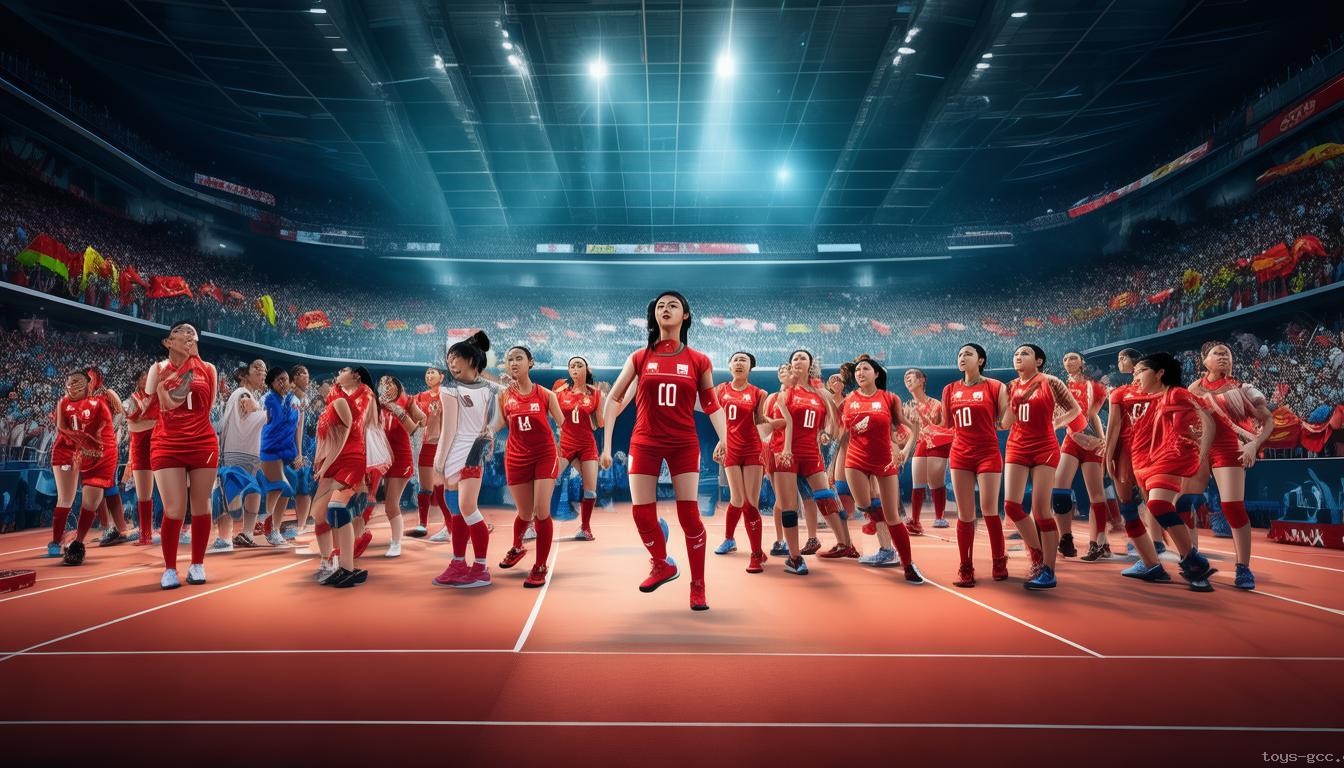 中国女排惜败土耳其女排，透视女排行业新格局