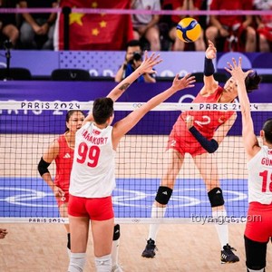 中国女排惜败土耳其女排，透视女排行业新格局